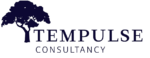 Tempulse Consultancy Logo 01 Negro